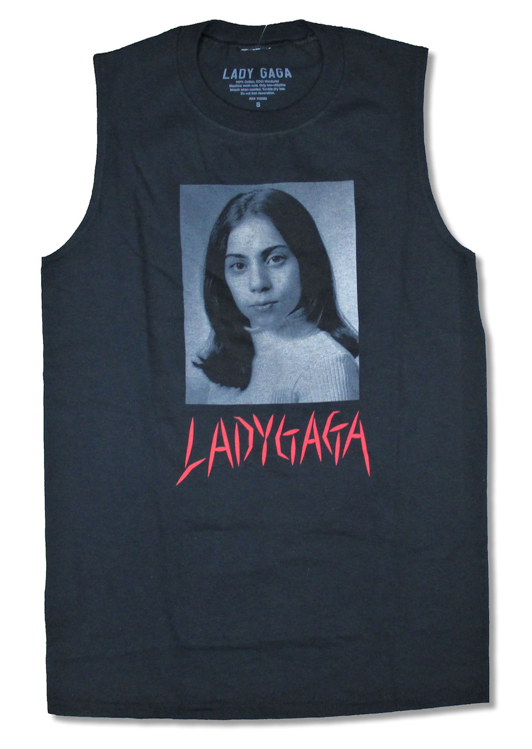 lady gaga sweatshirt