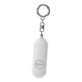 thumbnail image 2 of Dailydealuk Llavero de s de autodefensa con linterna LED Loud Secure Protect Blanco shamjiam Alarmas de autodefensa, 2 of 9