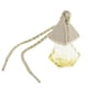 thumbnail image 5 of Botella de Perfume Del Coche de La Ejecución Del Botella de La Del Aceite Esencial Amarillo, 5 of 9