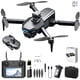 thumbnail image 1 of GPS Drone with Screen Remote Control Brushless Motor and Cool Lights Drones 5G RC Quadcopter Altitude Hold Obstacle Avoidance for Kids Adults Clearance Items, 1 of 9