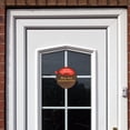 thumbnail image 6 of Dserhfy Rotatable Wooden Office Door Sign Meeting in Progress Office Door Busy Sign Welcome Please Knock Meeting Room Door Plaque Decoration, 6 of 7