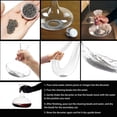 thumbnail image 4 of 300Pcs 4mm Easy To Use  Beads, Decanter  Ball, Restaurant  Coffee Pots,bottles ,vases For Home, 4 of 8
