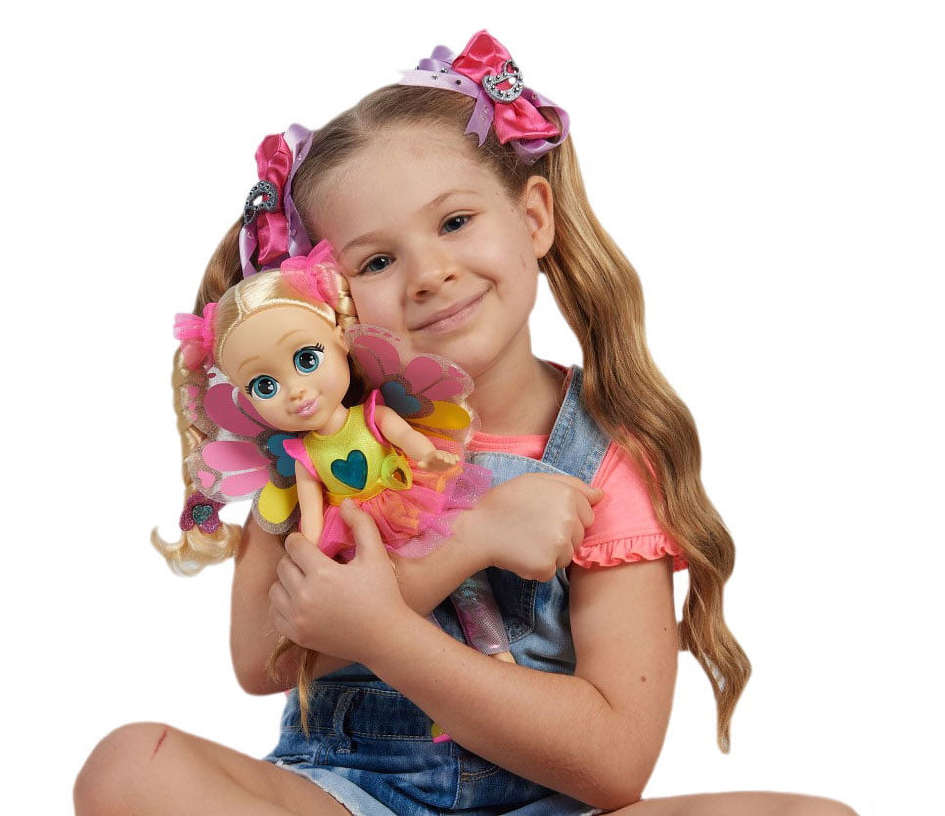 Amor, Diana Light up Fairy Doll, 13 pulgadas Doll Chile Ubuy