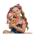 thumbnail image 3 of Love, Diana Light up Fairy Doll, 13 inch Doll, 3 of 9