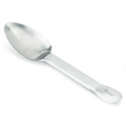 Vollrath 64400 Stainless Steel 11-3/4 Solid Basting Spoon"