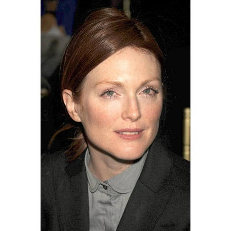 Julianne Moore In Attendance For Rag & Bone Fall 2008 Fashion Collection Cipriani Restaurant 42Nd Street New York Ny February 01 2008 Photo By Kristin CallahanEverett Collection