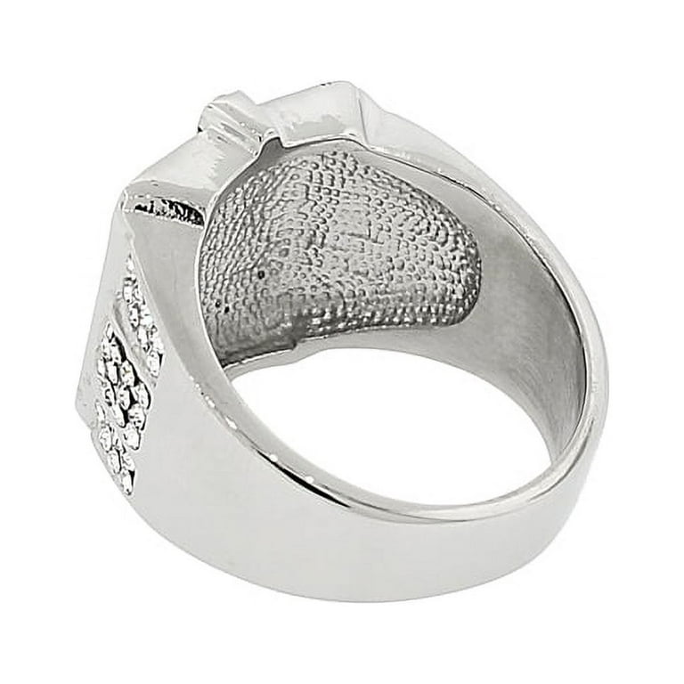 Edforce ring discount