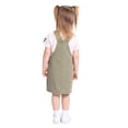 thumbnail image 6 of Hello Kitty Toddler Girls Short Sleeve Tee and Cotton Skirtall Set, 2 Piece, Sizes 12M-5T, 6 of 8