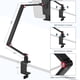 thumbnail image 3 of Soporte para tablet Purboah para iPad, monitor portátil de 15,6 pulgadas, 3 of 7