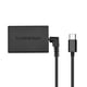 thumbnail image 4 of Batería ficticia del acoplador de CC y convertidor de CA USB-C tipo C, 4 of 6