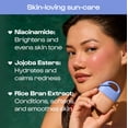thumbnail image 4 of Crema hidratante con color Alleyoop Sunsational SPF 50 30 ml Glimmer, 4 of 8