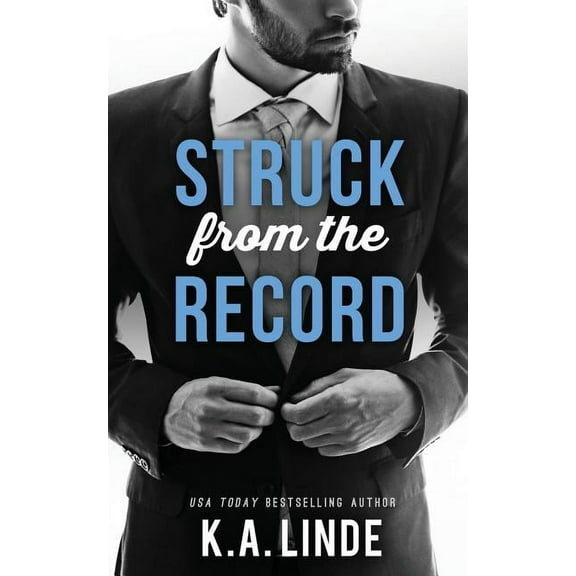 Struck From The Record, (Paperback)