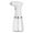 White-WH-home supplies, variant on LEFTHIGH Home Oil Sprayer for Cooking, Olive Oil Dispenser Bottle for Kitchen, Oil Spritzer Glass Spray Bottles for BBQ Fryer Christmas Gifts