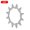 12T, variant on Bicycle Bike Sprocket Fixed Single Speed Cog Thread Ring 12 13 14 15 16 17 18T