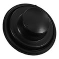 thumbnail image 6 of PBPBOX Rubber Kitchen Sink Plug Stopper for Drainage Garbage Disposal Compatible Dishwasher, 6 of 8