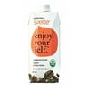 Svelte Protein Shake, Organic Cappuccino, 15.9 Ounce -