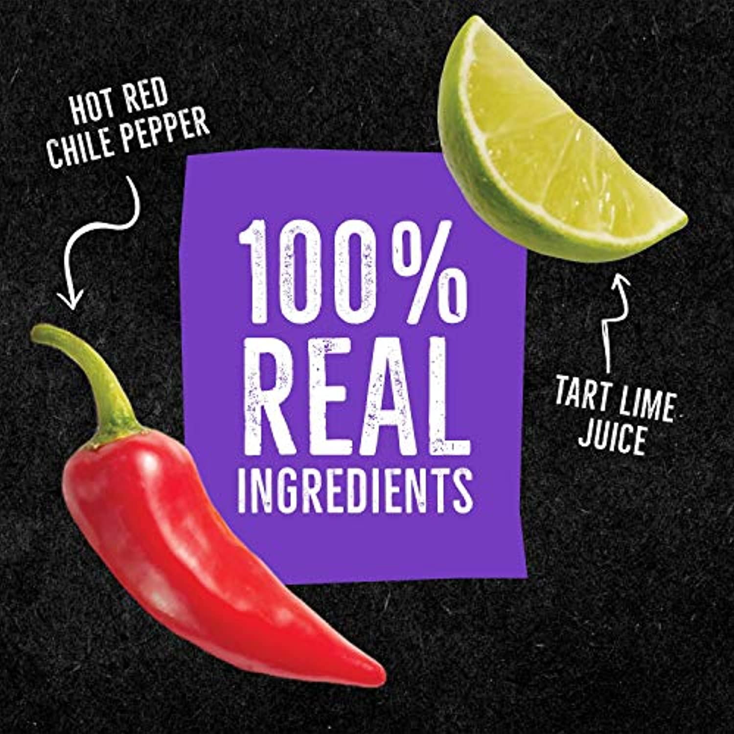 Buy Paqui Chile Limon Tortilla Chips, Gluten Free Chips, NonGmo Chips