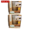 thumbnail image 1 of Air Fresh Glade Style Candle 3Oz Dreamy Vanilla (Pack of 2), 1 of 2