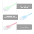thumbnail image 4 of 3Pcs Acupoint Meridian Beating Pat Body Massage Stick Silicone Massaging Tool, 4 of 7