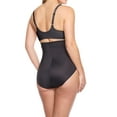 thumbnail image 3 of Cupid Women's Comfortable Firm Control High Waist Shaping Panty Brief Shapewear, 3 of 4