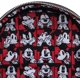 thumbnail image 4 of LF DISNEY MICKEY MOUSE QUILTED OH BOY MINI Loungefly QUILTED OH BOY MINI, 4 of 4