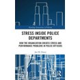 thumbnail image 2 of Stress Inside Police Departments (Innovations in Policing), 2 of 4