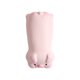 thumbnail image 1 of Bonito soporte de reposamuñecas para ratón, reposabrazos de ordenador para escritorio, suministros de oficina ergonómicos, alfombrilla de ratón de PU de elevación lenta (Pink Pig-2pcs), 1 of 5