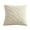 White, variant on CoreLiving Christmas Pillow Covers Throw Pillows Decorative Velvet Plush Soft Couch Cushion Covers for Farmhouse Boho Living Room Holiday Decor
