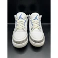 thumbnail image 3 of Ni - ke Air Jordan 3 Retro 'UNC' Men's Size 9.5 (CT8532-104), 3 of 5