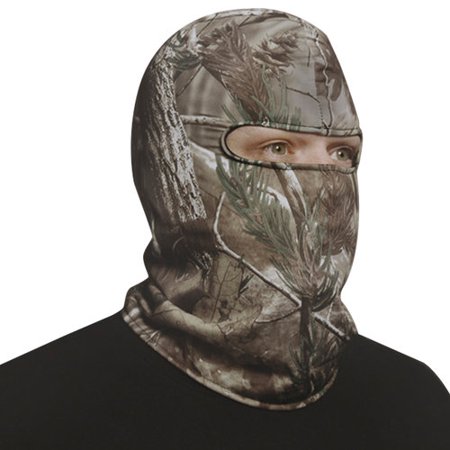 Remington Lightweight Facemask