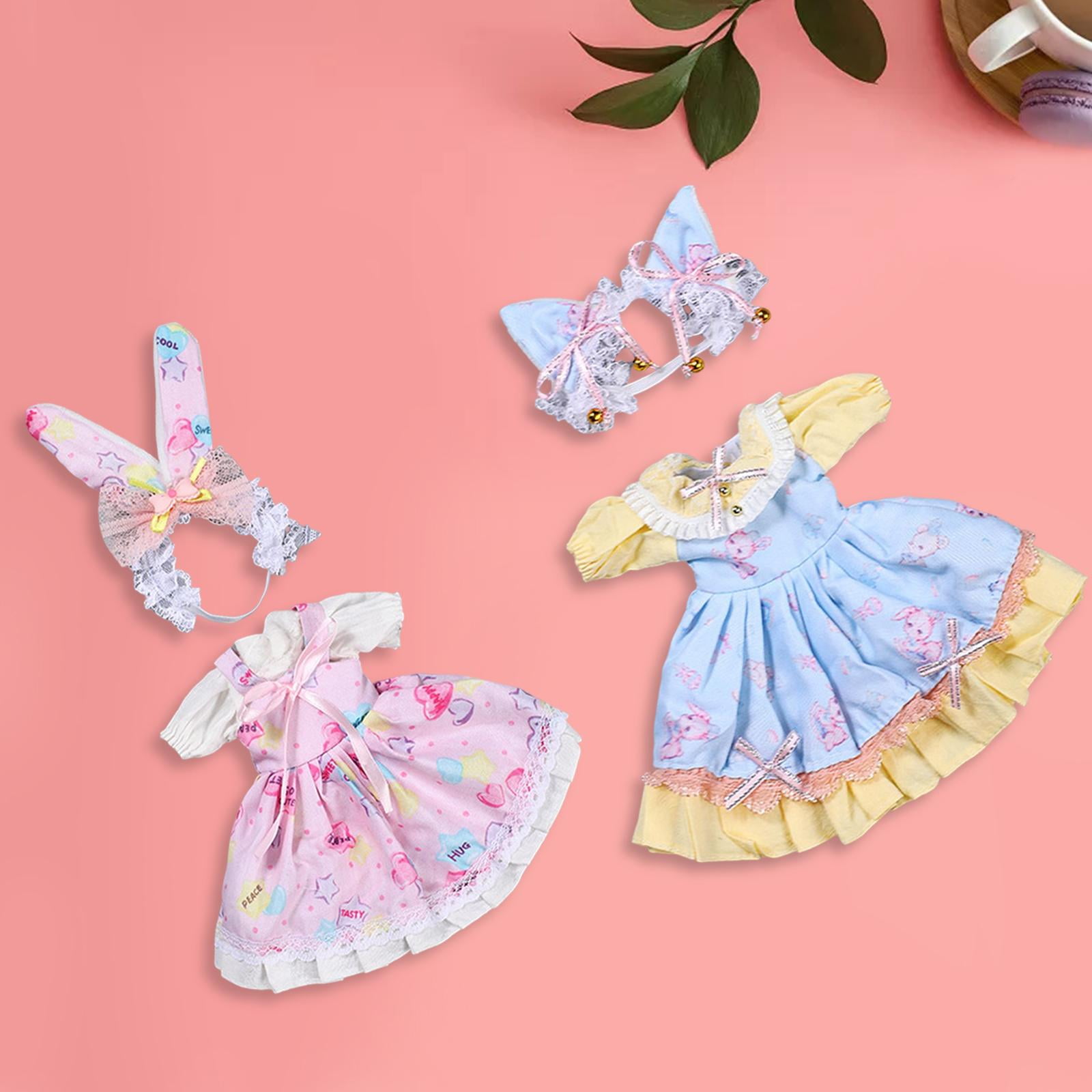 angelic pretty Moco moco Bunnysオーバーニー
