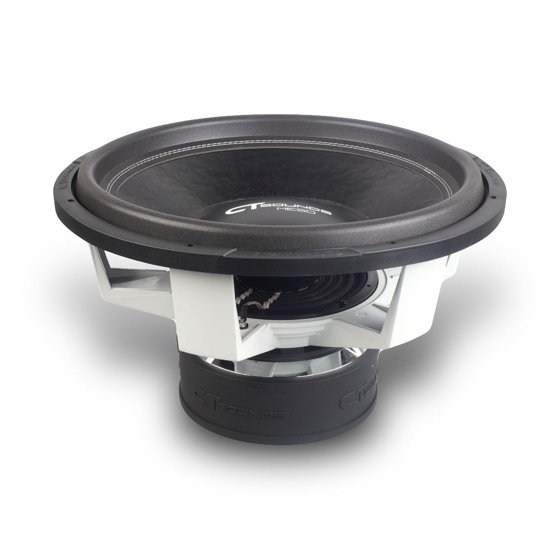 ct sounds meso 8 inch