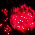 thumbnail image 1 of Lámpara de bola luminosa LED, lámpara de bola pequeña luminosa de colores, lámpara de caramelo con forma luminosa, lámpara de vaso, 1 of 6