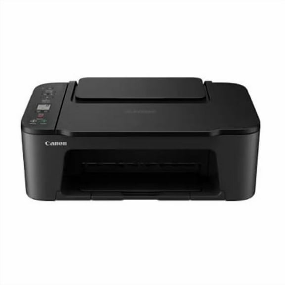 Canon PIXMA TS3720 - Wireless All-in-One Home Office Printer, Copier, Scanner, Mobile Friendly, Black