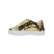 thumbnail image 3 of TENIS CASUALES LEON ORO POLIPIEL NAPA LENTEJUELAS NIÑA 626 LEON 626p, 3 of 3