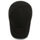 thumbnail image 5 of Sombrero de moda para hombre, gorra con sombrilla, estilo coreano, sombrero para el sol para hombre, gorra de béisbol informal Simple a la moda negra ins que combina con todo, 5 of 6