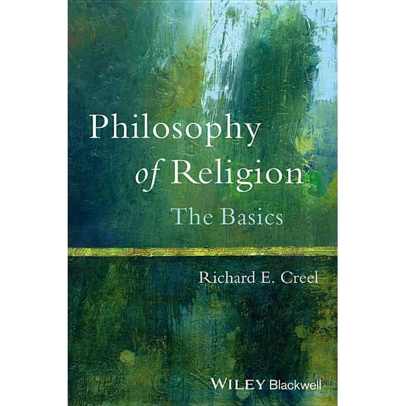 Philosophy of Religion: The Basics, (Hardcover)