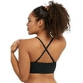 thumbnail image 4 of Maidenform M Women's Wireless Scoop Bralette, 4 of 10