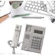 thumbnail image 3 of Panasonic KX-T2015 Landline Phone with Caller ID & Answering Machine, 3 of 4
