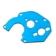 thumbnail image 1 of Placa de motor de coche RC 1:24, pieza de actualización para coche RC Axial SCX24 90081 Azul, 1 of 7