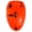 Orange, variant on Infrared Leveler Tool, Magnetic Laser Level with Two Way Bubble Vials, Compact Wall Alignment Device for Picture Hanging Cabinet Tile Installation DIY Projects