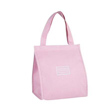 

Christmas Home Childrens Insulation Bag Office Worker Lunch Bag Student Portable Cross Border Bento Large Lunch Box Thickened Lunch Box Bag