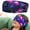 Color8, variant on Beixiya 2‑Pack Bluetooth 5.4 Sleep Headband Headphones, Soft Breathable Wireless Sleeping Earphones with Adjustable Magic Tape for Side Sleepers Yoga Travel Workout