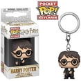 thumbnail image 3 of Funko Pop! Keychains: Harry Potter - Harry (Yule Ball), 3 of 4