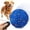 Blue, variant on Interactive Ball, Remote Control , Moving , Bouncing Vibrating Toys for Small Medium Large Dogs, Interactive Toys for Boredom, to Keep Them Busy