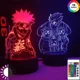 thumbnail image 5 of Lámpara de Anime de dibujos animados, lámpara de noche LED 3D, Uchiha Sasuke, Uchiha Obito, Namikaze, Minato, Uzumaki, Gaara, Sakura, luces nocturnas, regalo, 5 of 5