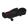 Rollplay Nighthawk NextGen 24 V Electric Ride On Toy, Black
