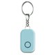 thumbnail image 1 of Key Finder KeyFinder, Smart Tracker Tag compatible solo con iOS, buscador de llaves Bluetooth para equipaje/maletas/carteras/bolsos, resistente al agua IP67, batería reemplazable, 1 of 4