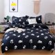 thumbnail image 1 of Adorable juego de cama de panda, 1 of 3