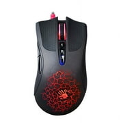 A4tech bloody A90 Reasonable price 4000 CPI 3 shooting modes light strike gaming mouse